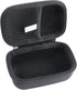 JINMEI Hard EVA Carrying Case Compatible with for Kodak PIXPRO WPZ2 Rugged Waterproof Digital Camera Case (black)...