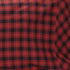 VHC Brands Rustic & Lodge Bedding-Cumberland Red, Cotton, Pillow Case Set, Standard (20 x 30 inches), Chili Pepper...