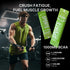 Sugar Free Electrolyte Powder Packets - Sport Hydration Drink Mix Supplement, Keto Friendly with 6 Key Electrolytes, Rich in Vitamin B and C, 1000...