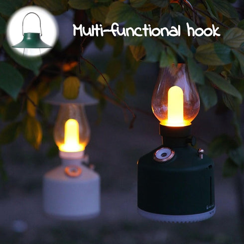 Cute Small Humidifier, Lantern Humidifier for Bedroom, USB Desktop Humidifier for Room Decor, Baby Nursery, 2 Mist Modes, Super Quiet Humidifier f...