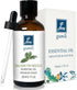 Balsam Fir Needle Essential Oil, Scent Oil for Home Crafts, Household, Holiday - 30ml/1 fl oz...
