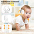 ProCase Baby Ear Protection for up to 36 Months, Lightweight Noise Cancelling Headphones for Infant Newborn Toddler Autism, Soft Sound Blocking He...