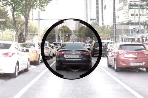 Thinkware CPL Filter | Compatible with All Thinkware Dash Cams...
