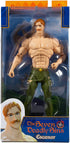 McFarlane Toys The Seven Deadly Sins Escandor 7" Action Figure with Accessories...