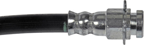 Dorman H622067 Rear Center Brake Hydraulic Hose Compatible with Select Jeep Models...