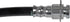 Dorman H622067 Rear Center Brake Hydraulic Hose Compatible with Select Jeep Models...