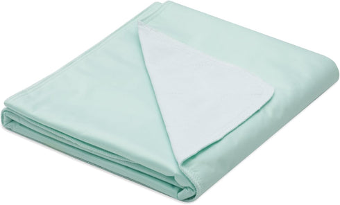 Ultimate Reusable Waterproof Bed Pads 34x36 - Washable, Maximum Absorption, Hypoallergenic, Non-Slip Incontinence Chucks for Adults, Kids, Elderly...