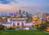 Diamond Painting City Kansas City Missouri USA Skyline for Adult Painting Kits Diamond Art Perfect for Home Wall Decor 16"x20"...