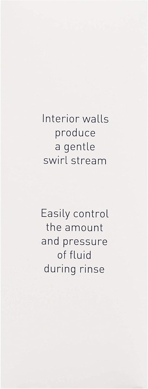 EZY DOSE Sinus and Allergy Relief Syringe, Nose Rinse Kit for Home or Travel, Nasal Irrigation for Sinus Pressure and Congestion Relief, Easy to U...