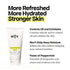Mox Skincare Hydrating Mint Face Cleanser (3.4 oz) | Exfoliating Daily Face Wash | Unclog Pores with Salicylic Acid...
