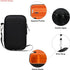 Carrying Case for JBL Go 3 / JBL Go 4 Portable Bluetooth Speaker, Waterproof Dustproof Speaker Storage Holder,Wireless Compact Speaker Travel Prot...