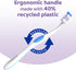Colgate Enamel Health Sensitive Toothbrush, Extra Soft, 2 ct...
