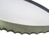 NJP801 Yamagatana S Hori Weeding & Digging Knife HRC58 Hardened Japanese Stainless Steel, 7.25-Inch Blade 5.5-Inch Ergonomic Plastic Handle...