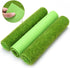 Artificial Grass Area Rug, Pet Turf for Indoor Outdoor Patio Decor Landscape Lawn (3030cm)...