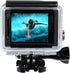 Suptig Replacement Waterproof Case Protective Housing for GoPro Hero 4, Hero 3+, Hero3 Outside Sport Camera for Underwater Use - Water Resistant u...
