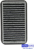 PUREBURG DSTx Replacement Filters Compatible with Clarifion DSTx Portable Air Purifier, HEPA Activated carbon 2-in-1 Air Clean Dust VOCs Odor,8-Pa...
