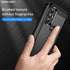 for Moto G Power 2022 case, Motorola G Power 2022 case, with HD Screen Protector, Fashion Flexible TPU Bumper Soft Rubber Protective Case Cove for...