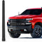 AntennaMastsRus Short Rubber Antenna fits Chevrolet Silverado 1500 (2006-2026), The Original 6 3/4 Inch, Car Wash Proof, Durable EPDM Rubber, Inte...