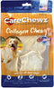 Pet Factory CareChewz Collagen Slices Dog Chew Treats - Natural Flavor, 8 oz...
