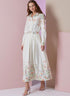Vogue Misses' Two-Piece Dress Sewing Pattern Packet, Design Code V2007, Sizes 8-10-12-14-16, Multicolor...