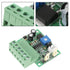0-5V/0-10V Converter Module Analog Input Voltage to PWM 2KHZ-20KHZ...