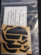 Mouse Skatez / Mouse Feet for Logitech G502 Laser Mouse(2 Sets of Replacement mice feet)...