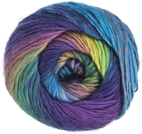 RED HEART E793.1975 Boutique Unforgettable Yarn, Gossamer...