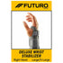 FUTURO Deluxe Wrist Stabilizer Right Hand, L/XL...
