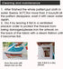 Zodiacal Hue Cross Stitch Kits Stamped Full Range of Embroidery Kits for Adults DIY 14CT Cross Stitches kit Embroidery Patterns for Needlepoint ki...