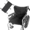 Waterproof Wheelchair Pad,Reusable Incontience Underpad Fastened to Wheelchair for Adults and Kids...