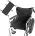 Waterproof Wheelchair Pad,Reusable Incontience Underpad Fastened to Wheelchair for Adults and Kids...