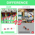400pcs Solder connectors with Heat Shrink Waterproof Electrical Docking Joints for Sealing Wire Connections. DIY Electrical Connection Wiring and ...