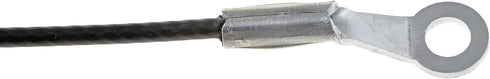 Dorman 38536 Tailgate Cable - 15-1/8 In. Compatible with Select Models...