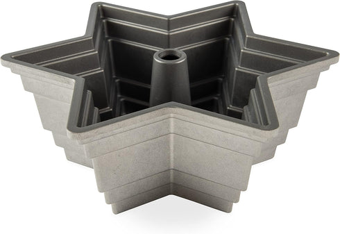 Nordic Ware Star of David Bundt Pan...
