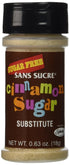 Sans Sucre Cinnamon Sugar Substitute - Keto...