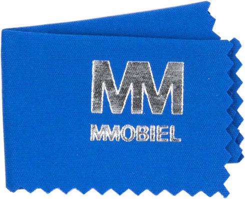 MMOBIEL Waterproof Pre-Cut Adhesive Sticker Repair Kit Compatible with Apple Watch 4/5 / 6 / SE 44mm......