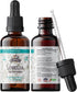 Lobelia Tincture, Organic Lobelia Extract, Lobelia Drops (Lobelia Inflata) Dried herb...