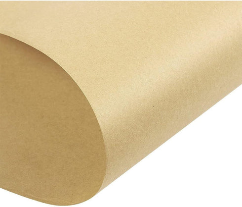 Juvale Kraft Paper Roll 10 x 1200 In, Plain Brown Shipping Paper for Gift Wrapping, Packing, DIY Crafts, Bulletin Board Easel (100 Feet)...