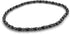 2 pcs Hematite Anklet Bracelet for Women Men 9.5"...