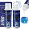 2-pack Diamond Painting Protectant Sealer Brightener(120ml*2), 8OZ Diamond Painting Accessories Glue for Diamond Painting and Puzzles, Diamond Art...