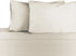 Martex 225 Thread Count Cotton Rich Solid Brushed Cotton Blend Super Soft Finish Easy Care Machine Washable Wrinkle Resistant Bedroom Guest Room 2...