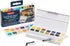 Derwent Inktense Paint 12 Pan Palette #1...