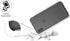 tech21 Evo Check Case for iPhone X - Smokey/Black...