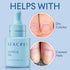 SEACRET CUTICLE OIL: Dead Sea Mineral Nail Care Treatment with Calendula, Argan, Jojoba, Sweet Almond, & Grape Seed Oils, and Vitamin E, Protects ...