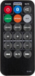 Replacement Remote Control for iLive ITB105B IT1B74B ITB396B ITB283B ITB183B ITB183B V859-04 HD Bluetooth Soundbar Sound Bar Audio System...