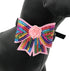 PET SHOW Dog Charms Flower Collar Accessories For Cat Puppy Collars Dogs Bowtie Grooming Pack of 8...