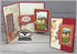 KB Riley Karen Burniston Dies-Rockin' Rectangle Pop-Up, Silver...