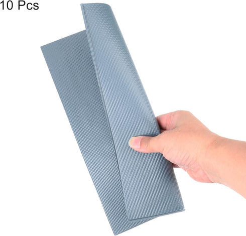 MECCANIXITY Miniature Roof Tiles PVC Model Roof Tiles Mini DIY Tiles Model Building Set for Model Building Dolls Houses Garden Sand Table 29.5x19....