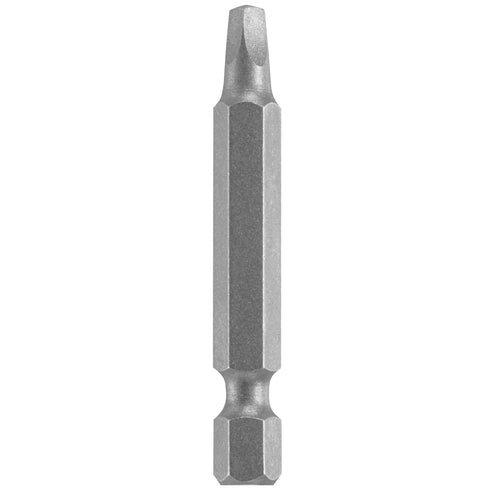 BOSCH SQ22701 2-3/4 In. Extra Hard Square Power Bit, R2 Point...