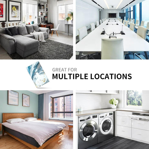 Blue Marble Light Switch Cover 1 Gang Wall Plate Single Toggle Switch Plate Covers, Abstract Decorative Light Switch Plates for Office Home, 4.50 ...